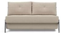 INNOVATION LIVING &trade; Schlafsofa "Cubed Klappsofa, hochwertige Schlaffunktion,...