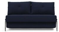 INNOVATION LIVING &trade; Schlafsofa "Cubed Klappsofa, hochwertige Schlaffunktion,...