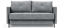 INNOVATION LIVING &trade; Schlafsofa "Cubed Klappsofa, hochwertige Schlaffunktion, Design