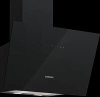SIEMENS Kopffreihaube "LC67KCN61" Serie iQ500 Automatische Abstimmung von...