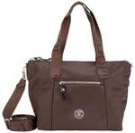 Joop Jeans Shopper "lietissimo 1.0 janita shopper lhz" Damen Umh&auml;ngetasche,