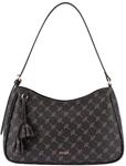 JOOP Hobo "cortina 1.0 xara hobo shz" Damen Henkeltasche, Schultertasche,
