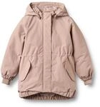 Funktionsjacke WHEAT "Jacket Tove Tech", M&auml;dchen, Gr. 104, rosa (1135 dry rose),