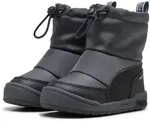 Winterboots PUMA "MULTIFLEX 2 BOOT AC INF", M&auml;dchen, Gr. 24, Textil, schwarz (dusky