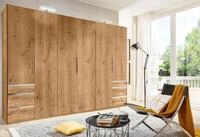 Wimex Kleiderschrank "Level by fresh to go" mit Schubladen