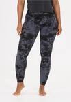 Funktionstights ATHLECIA "Theresa V2", Damen, Gr. XXS/XS, US-Gr&ouml;&szlig;en, grau (grau,