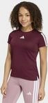 adidas Sportswear T-Shirt "TRAINING ESSENTIALS 3-STREIFEN KIDS" f&uuml;r Kinder, Kurzarm,