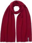 FALKE Schal "FALKE Schal" 1 Stk.