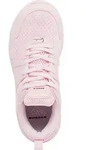 Sneaker KARL KANI "Karl Kani Runner", Damen, Gr. 37,5, rosa (pink), Synthetik,