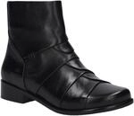 Josef Seibel Stiefelette "Catrin 06, schwarz"