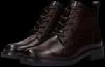 Salamander Schn&uuml;rstiefelette "Bebra" Schn&uuml;rboots, Business-Stiefelette mit