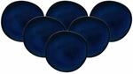 like. by Villeroy & Boch Fr&uuml;hst&uuml;cksteller "Fr&uuml;hst&uuml;cksteller Lave &oslash; 23 cm 6er