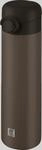 Zwilling Thermoflasche "Thermo Plus" Edelstahl, Doppelwandig, Auslaufsicher