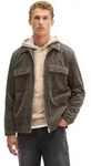 Kurzjacke MARC O'POLO "mit Rei&szlig;verschluss", Herren, Gr. M, braun (wooden...