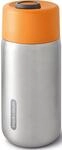 black+blum Coffee-to-go-Becher "To Go" mit Vakuumisolierung, 340 ml