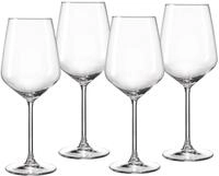 Ritzenhoff & Breker Wei&szlig;weinglas "Rumba" 4er Set, je 370 ml