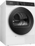 GORENJE W&auml;rmepumpentrockner "D5G69BP" G600 NatureDry Schonung FastDry Pro 39 