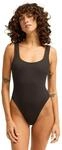 Billabong Badeanzug "Summer High Square Tanker One-Piece"