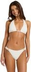 Roxy Triangel-Bikini-Top "Roxy Sunshine Tiki Tri"