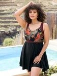 Sheego Badekleid