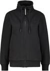 Sweatjacke ALIFE & KICKIN "Damen LisbethAK A Sweatjacke, Jacke", Damen, Gr. XS,