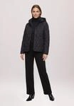 Betty Barclay Outdoorjacke "Damen mit abnehmbarer Kapuze" mit Kapuze