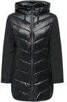 Steppmantel ONLY "ONLSOPHIE MY PUFFER JACKET CC OTW", Damen, Gr. M, schwarz,...