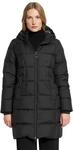Betty Barclay Steppjacke mit Kapuze mit Kapuze