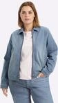 Sheego Jeansblazer "Jeansblazer"