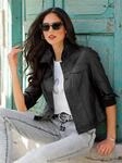 heine Jackenblazer "Blazerjacke"