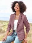 heine Sweatblazer "Sweatblazer"