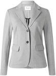 Blusenblazer MAERZ MUENCHEN "Maerz Muenchen 177700 Blazer Damen Bekleidung", Damen,