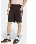 Shorts ADIDAS ORIGINALS "FIREBIRD", Herren, Gr. XXL, N-Gr, braun (auco, normal,...