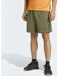 Shorts ADIDAS PERFORMANCE "WORKOUT ESSENTIALS BASE PIQUE BIG LOGO", Herren, Gr....