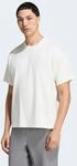 adidas TERREX "ELEMENTS GRAPHIC" sportlicher Stil, aus Baumwolle, mit