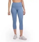 Funktionstights FALKE "FALKE Tights", Damen, Gr. XS, Normalgr&ouml;&szlig;en, blau (blau...