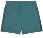Shorts PUMA "Essentials Tape 5" Gewebte Shorts Herren", Damen, Gr. XS,