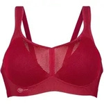 Sport-BH ANITA "Sport BH air control DeltaPad", Damen, Gr. 90, Cup A, rot...