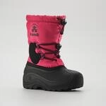 Kamik Winterboots "NORTHPOLE" Snowboots,Winterstiefel,gef&uuml;ttert,wasserdicht