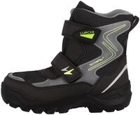 Lurchi Klettboot "Kamil-SYMPATEX" Stiefel mit reflektierenden Details,