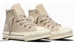 Sneaker CONVERSE "Chuck Taylor All Star EVA Lift", M&auml;dchen, Gr. 32, beige...