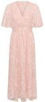 KAFFE Midikleid "Damen Kleid KAlorinda"