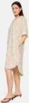 Cartoon Sommerkleid "Damen mit Muster" Ohne Tasche