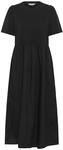 Culture Midikleid "Damen Kleid CUilisa"