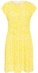 Saint Tropez Midikleid "Damen Kleid GislaSZ"