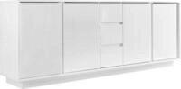 Home affaire Sideboard "Ice" grifflos