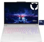 LENOVO Gaming-Notebook "Legion Pro 7 16IAX10H", wei&szlig; (glacier wei&szlig;), 32 GB RAM