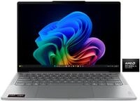 LENOVO Notebook "Yoga Slim 7 14AKP10", grau (luna grau), 16 GB RAM 512 GB SSD,
