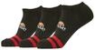 Ellesse Sneakersocken "Socken MELNA TRAINER LINER 3er Pack"