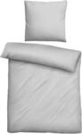 Biberna Bettw&auml;sche "0490500" 2 Stk. Tencel-Flanell, made in Germany, weich+wohlig